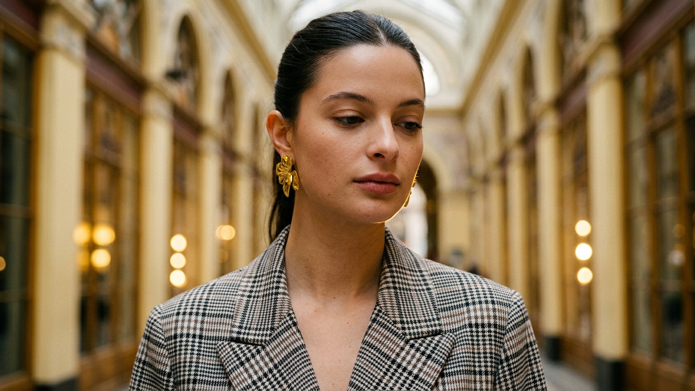 Making Off – Shooting for Winter 27